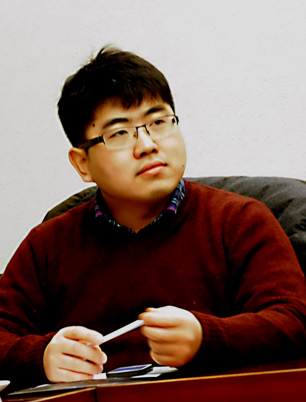 <p>馬強/中國社科院俄羅斯東歐中亞研究所俄羅斯社會文化政治研究室副研究員
 &nbsp; &nbsp; &nbsp; &nbsp; &nbsp; &nbsp; &nbsp; &nbsp; &nbsp; &nbsp;</p>